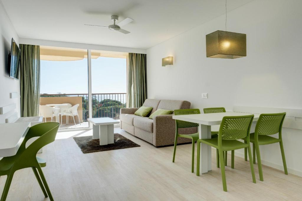 3HB Falésia Garden - 14