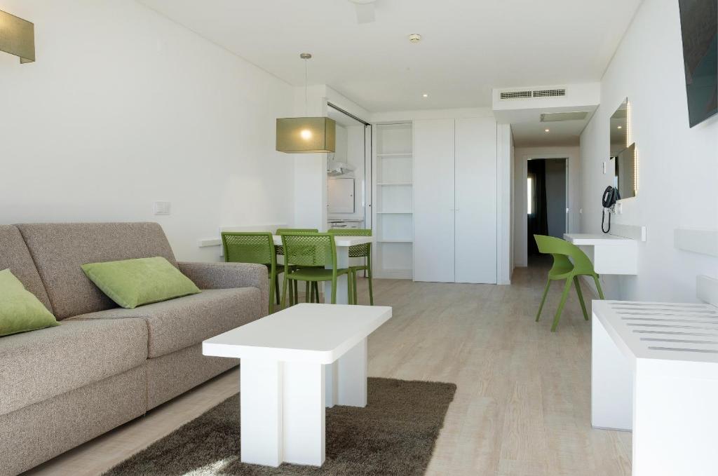 3HB Falésia Garden - 13