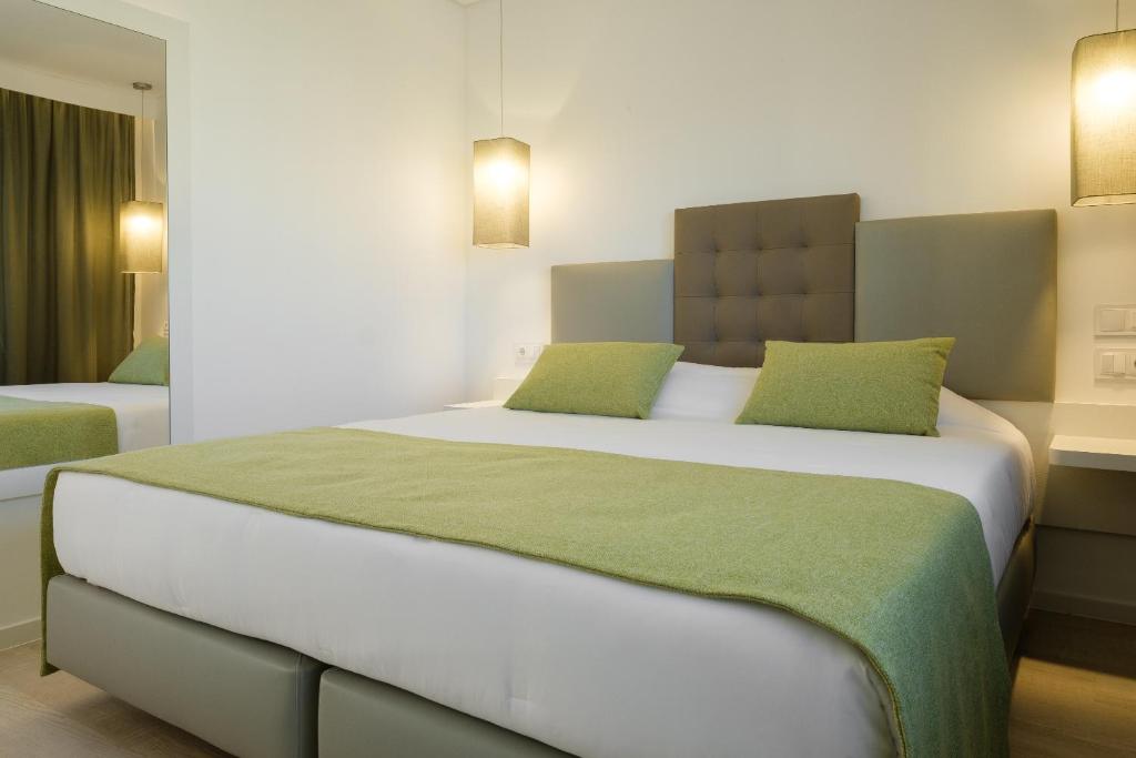 3HB Falésia Garden - 7