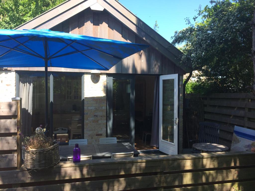 Texelduinen59 - Casa Natalizia