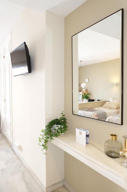 Appartement Studio MIMO Banús P.Y.R. (Spanje Marbella ...