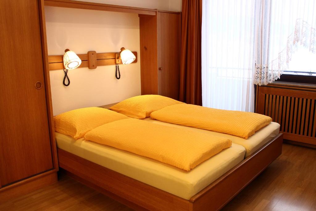 Hotel Sonnenhof - Resim 26