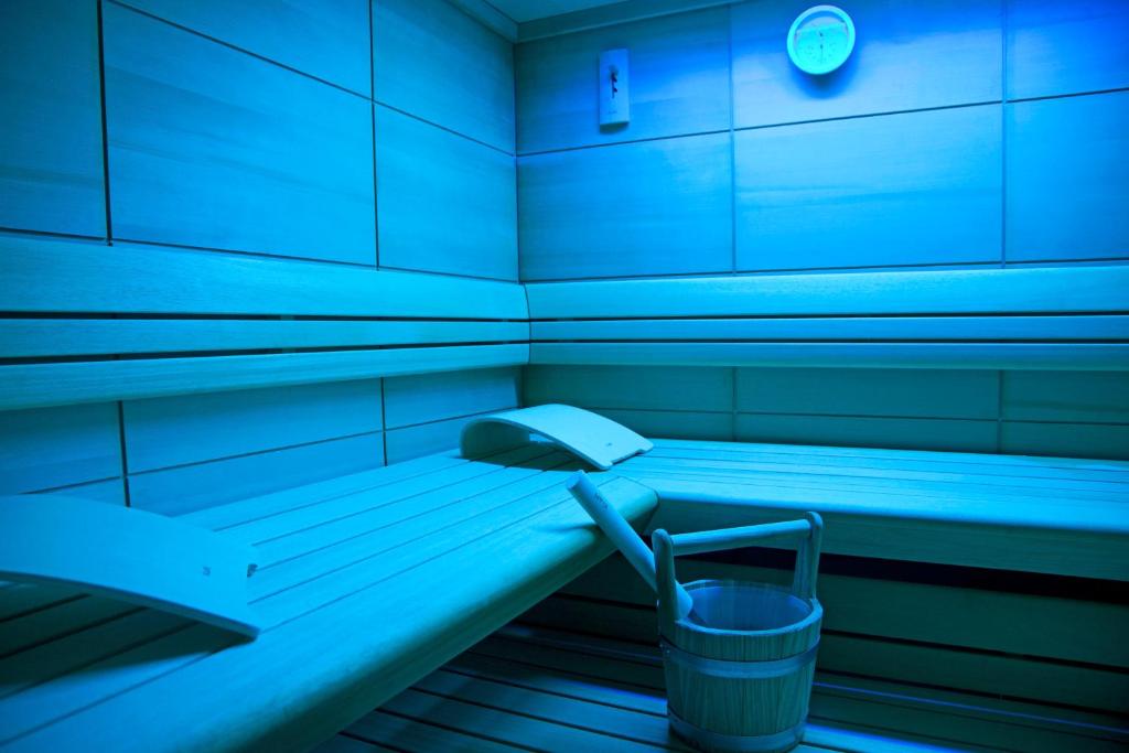 Fotografie z fotogalerie ubytování Mikro Papigo 1700 Hotel & Spa v destinaci Papigko