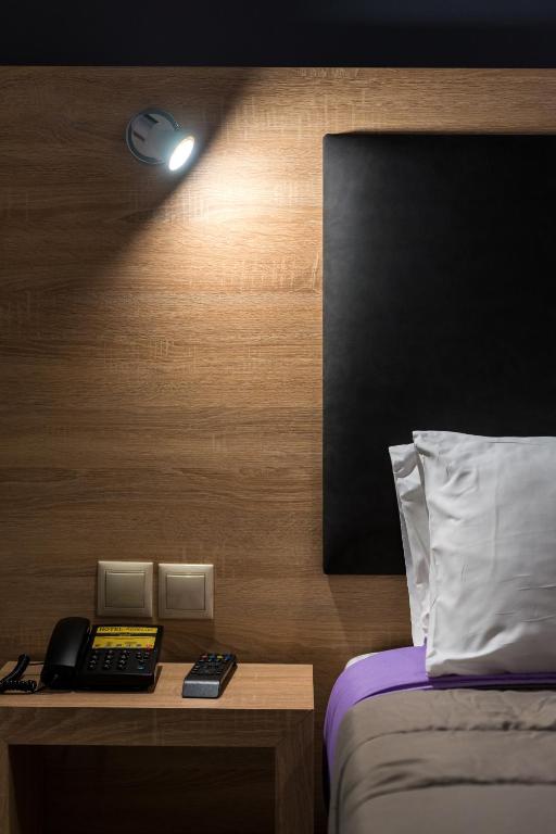 Hotel Aggelos Kefalonia - 11