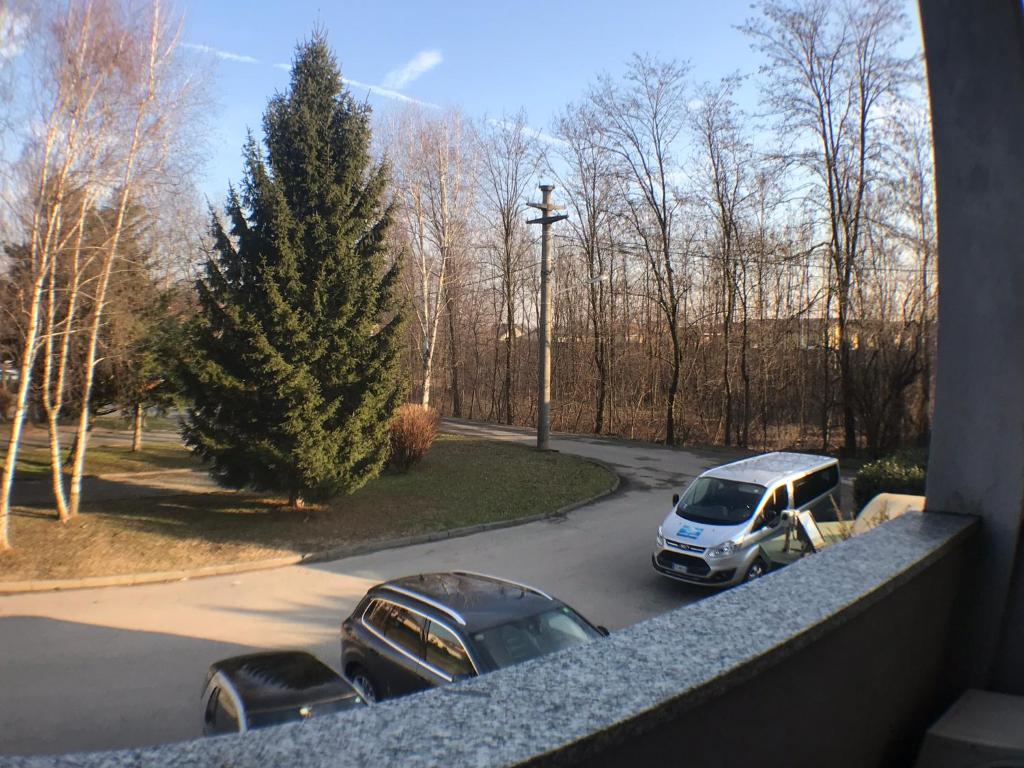 Ascot Lodging, Cardano al Campo (aktualisierte Preise für 2026)