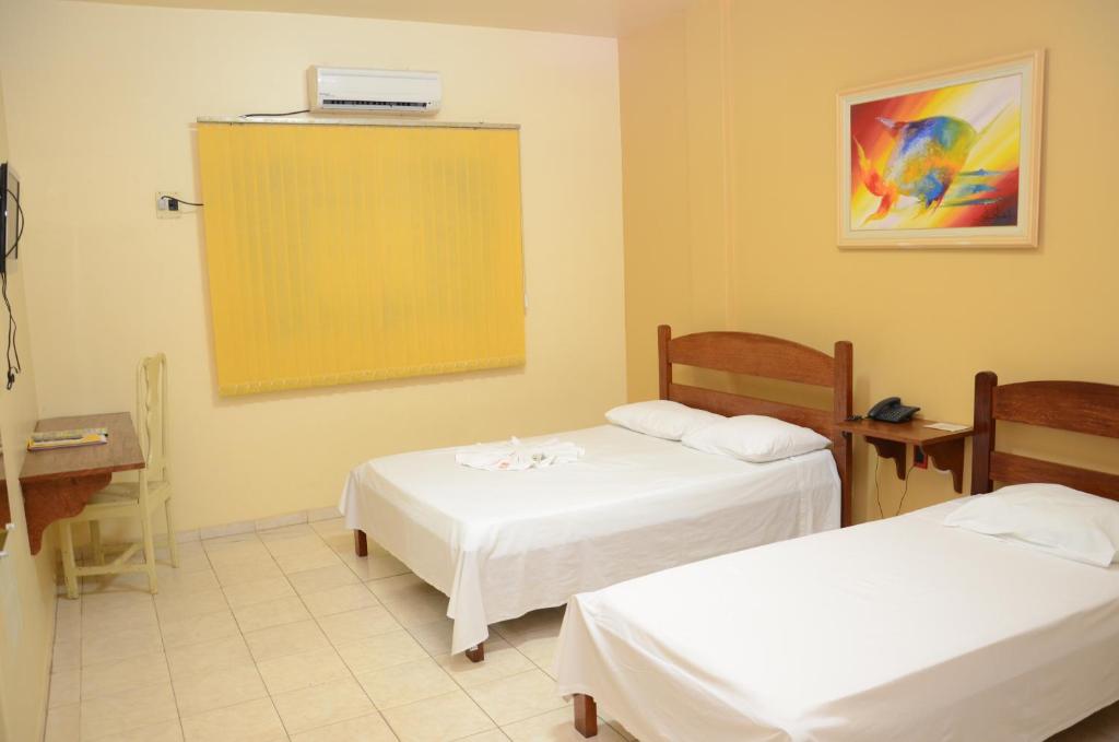  Hotel Goiânia