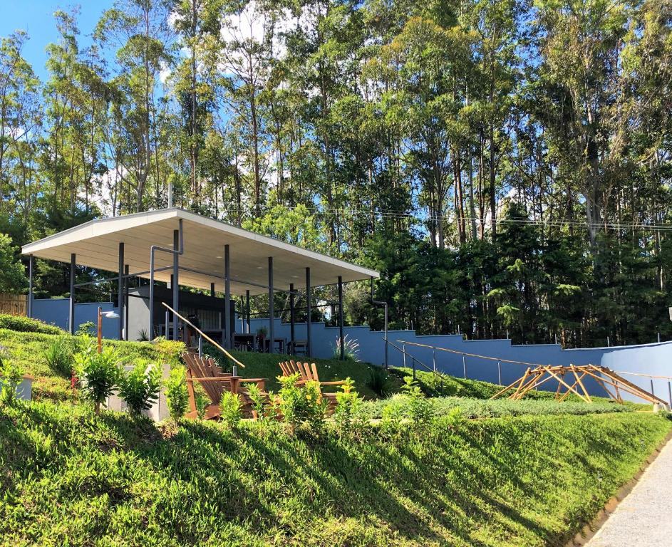  Latitude Lodge