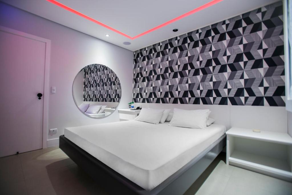  Rivieras Motel (Adult Only)