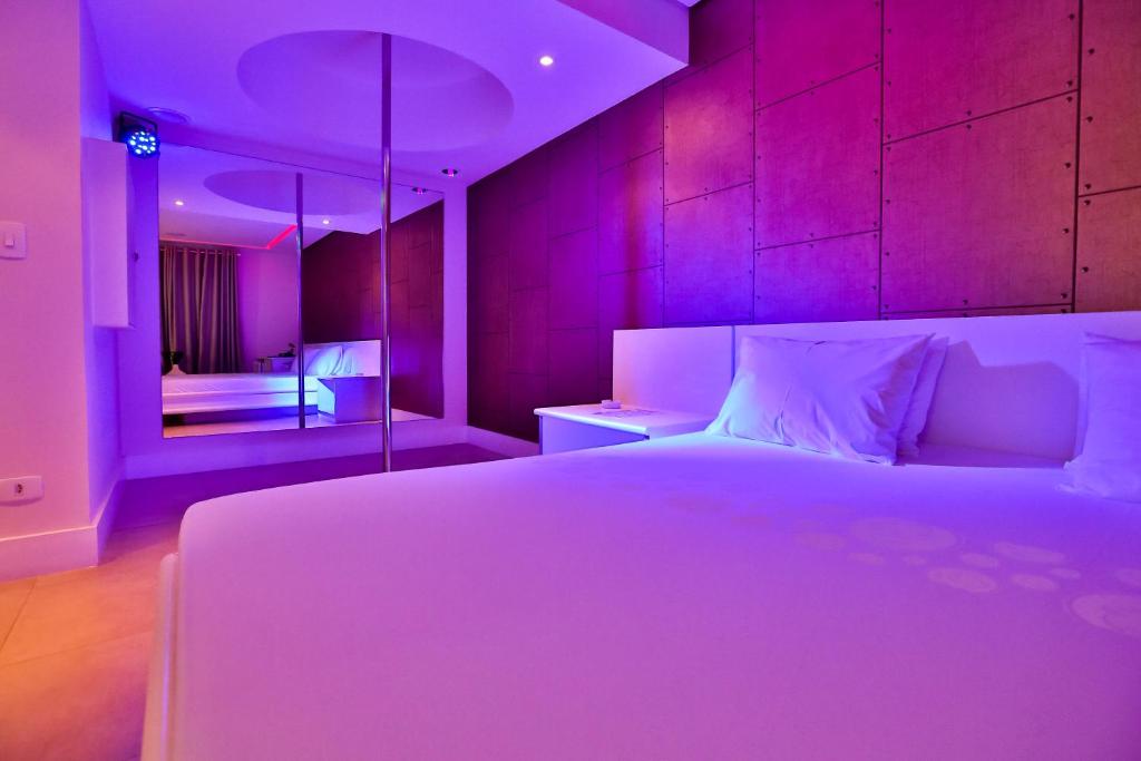  Rivieras Motel (Adult Only)