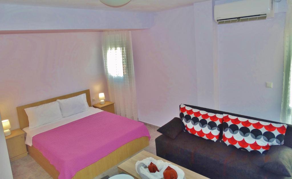 Ismini Cozy Rooms - 2