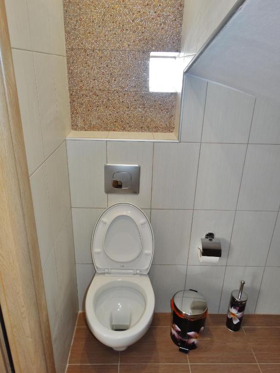 Ismini Cozy Rooms - 8