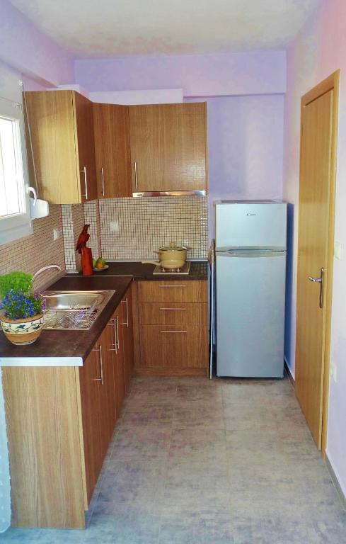 Ismini Cozy Rooms - 4