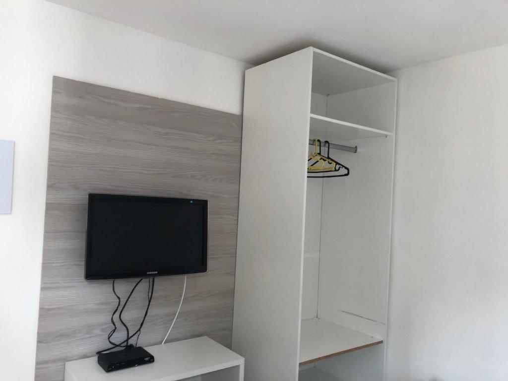  Flat Israel Unidade 308