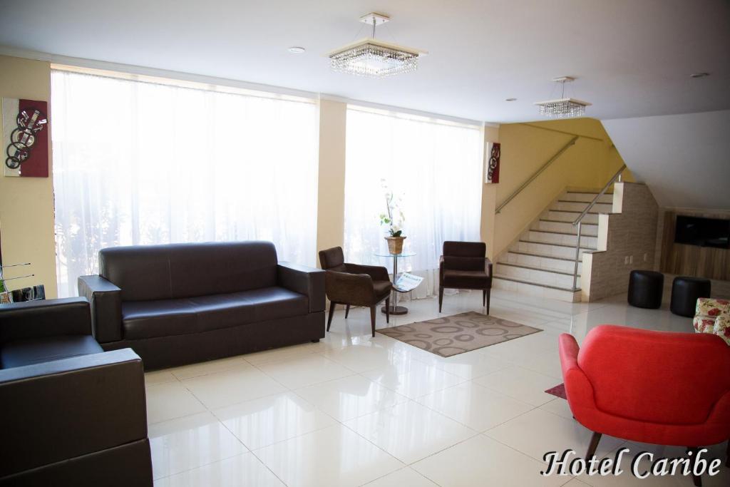  Hotel Caribe