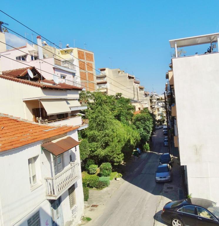 Ismini Cozy Rooms - 11