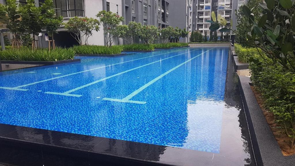 Glenmarie Utropolis Tower 1 By Kroll Home2stay With Unifi Tv Wifi Studio Apt Shah Alam Updated 2022 Prices