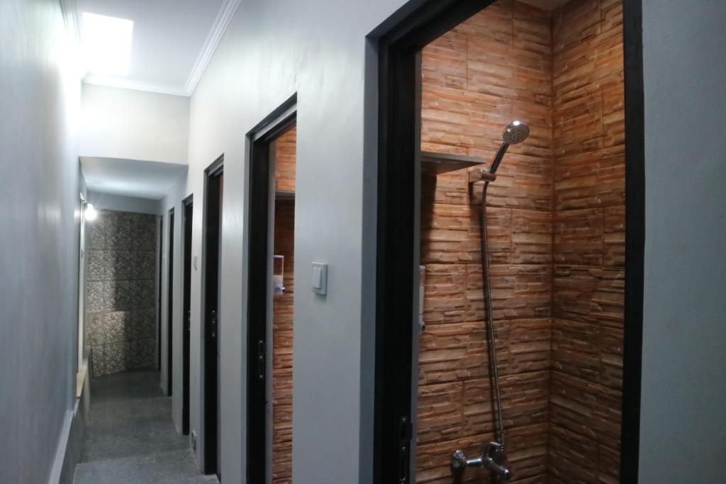 Fotografie z fotogalerie ubytování Home-Bience Hostel v destinaci Uluwatu