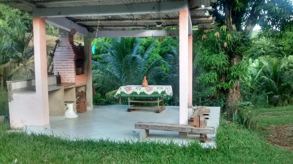  Sitio Colina Verde