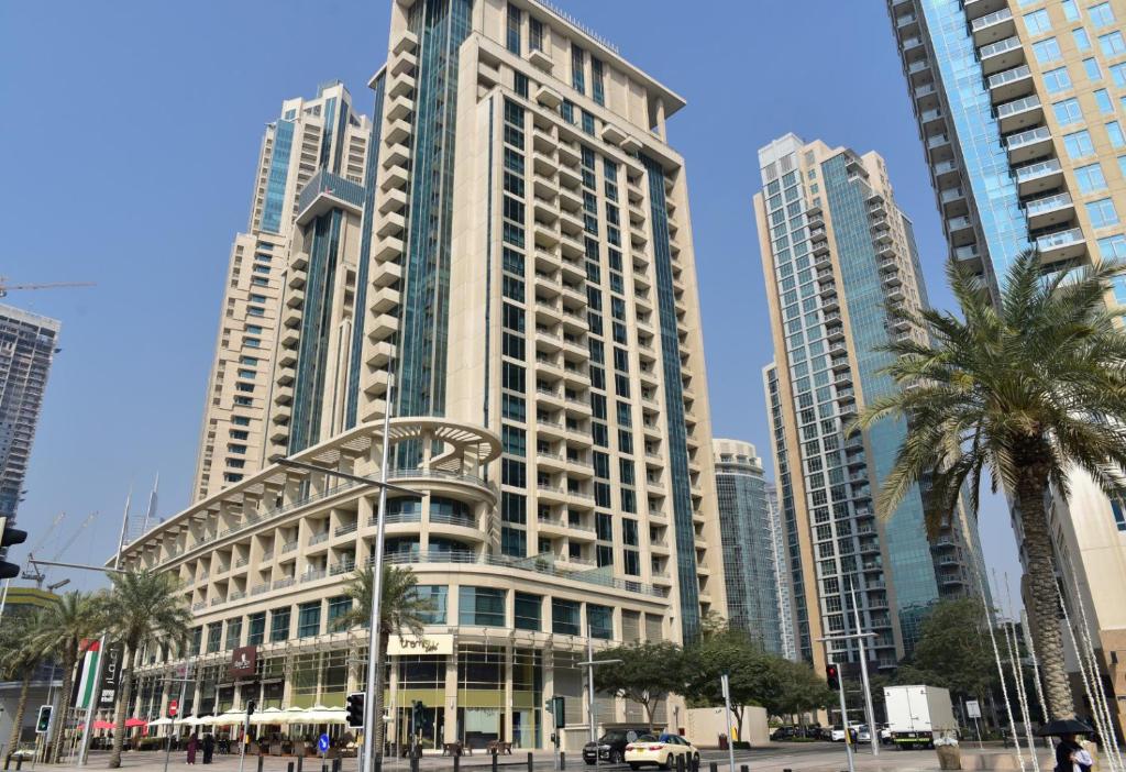 Yallarent Downtown - Boulevard Central - Housity