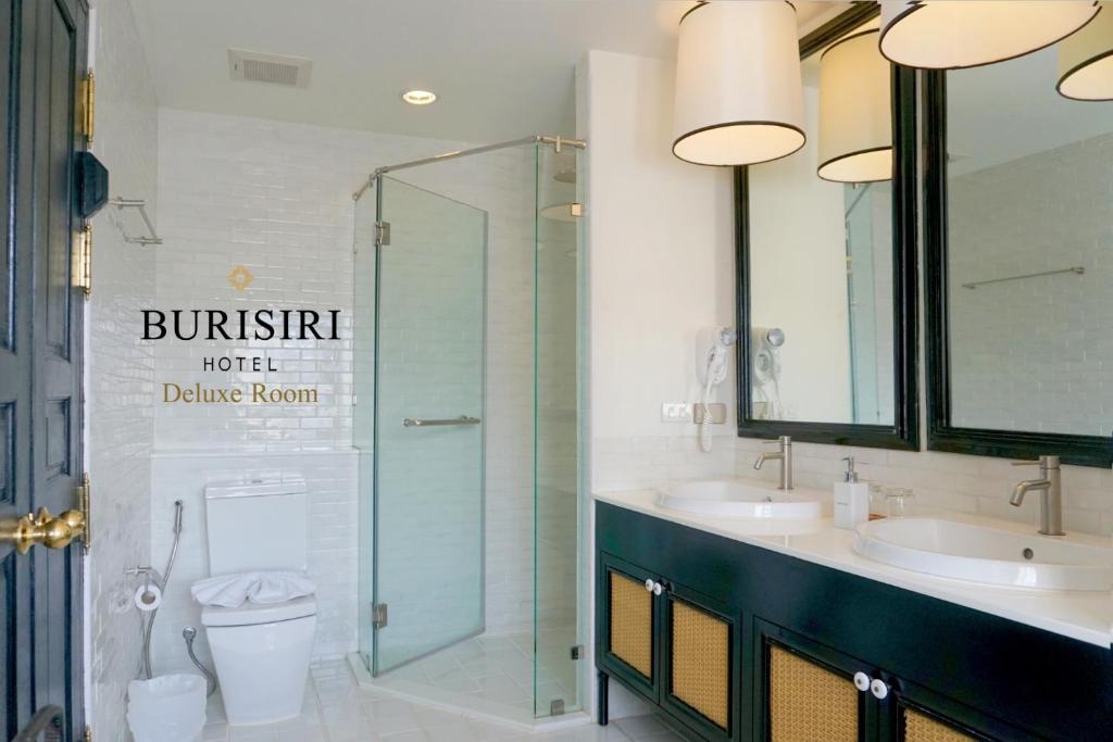 Buri Siri Boutique Hotel - Resim 23