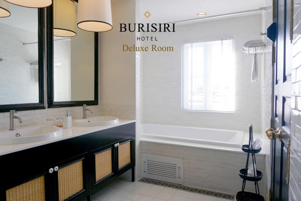 Buri Siri Boutique Hotel - Resim 24