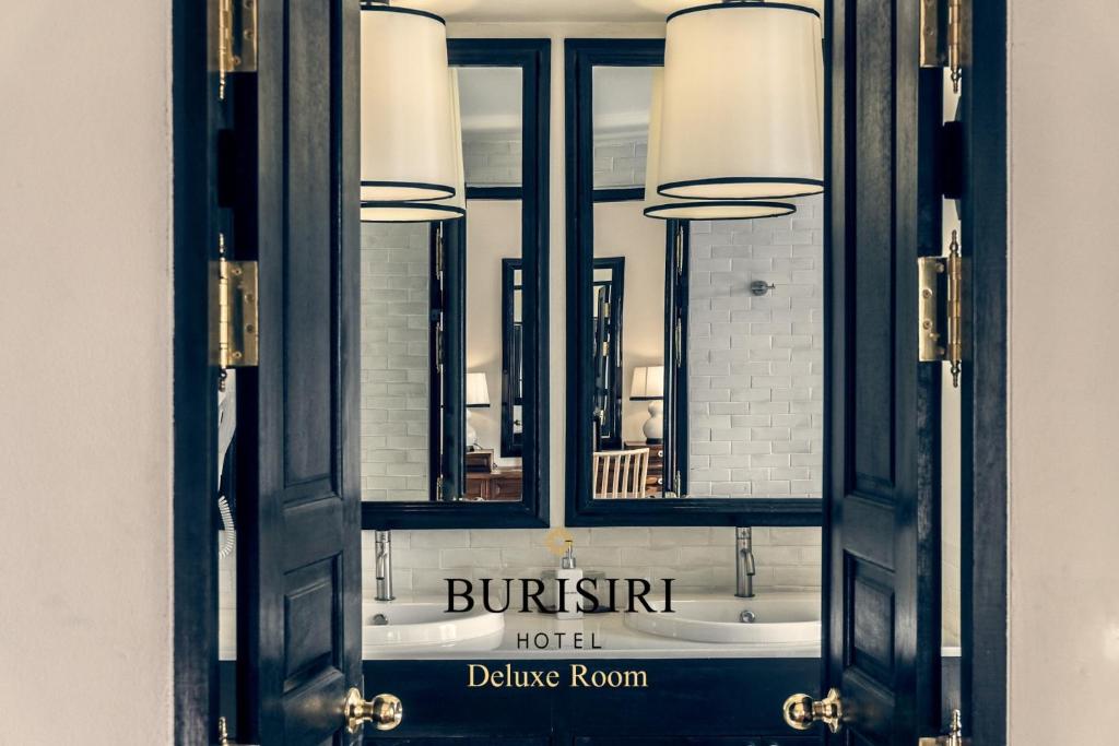 Buri Siri Boutique Hotel - Resim 25