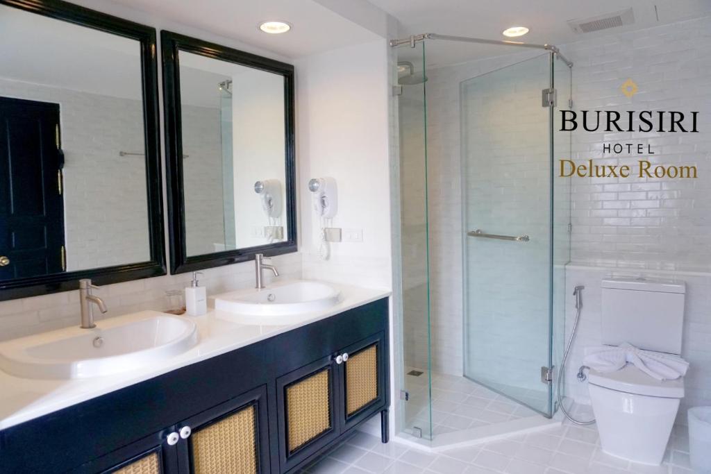 Buri Siri Boutique Hotel - Resim 40