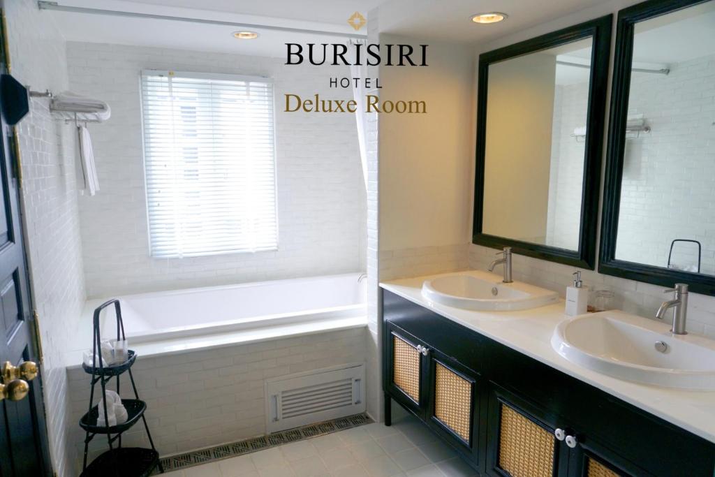 Buri Siri Boutique Hotel - Resim 41