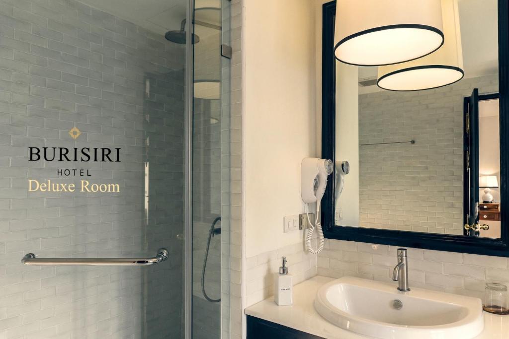 Buri Siri Boutique Hotel - Resim 26