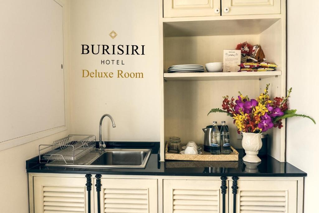 Buri Siri Boutique Hotel - Resim 27