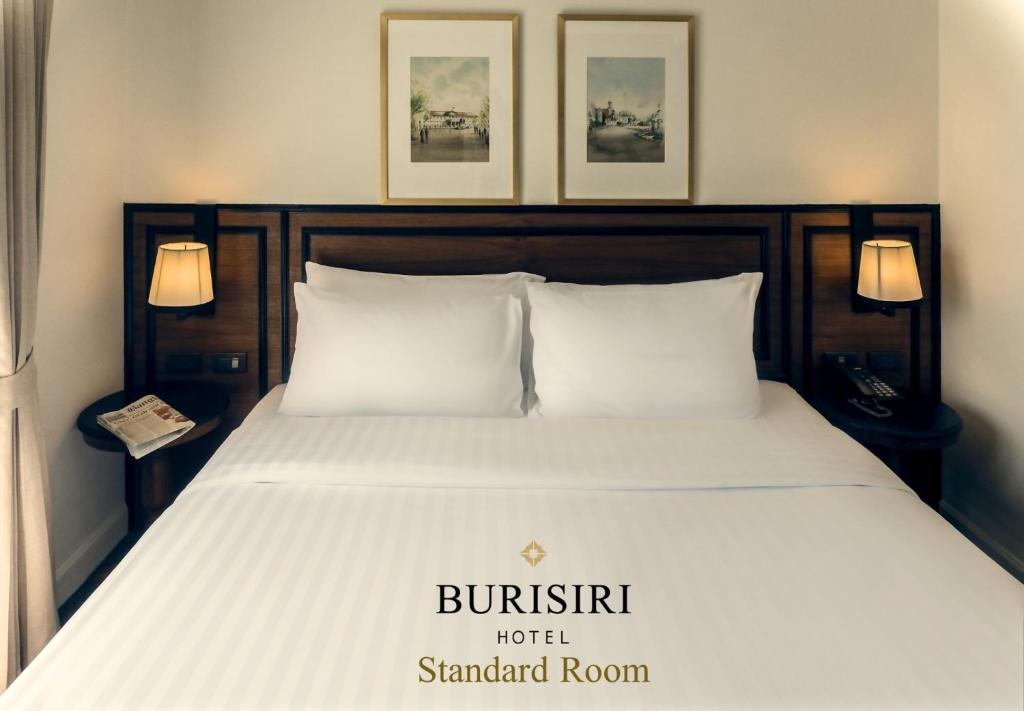 Buri Siri Boutique Hotel - Resim 29