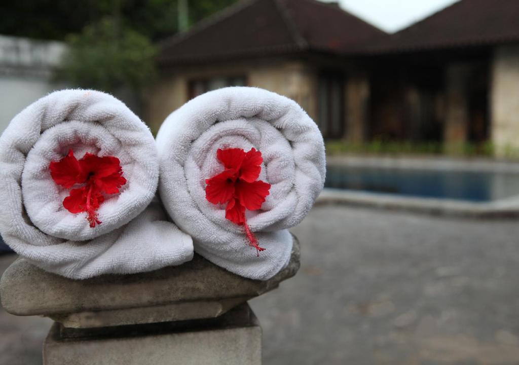 Fotografie z fotogalerie ubytování Taman Sari Cottages v Kutě