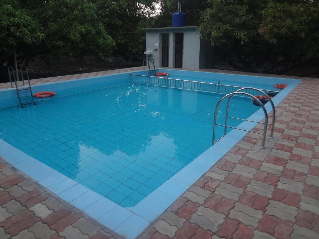 Shiv farm house, Sasan Gir (updated prices 2024)