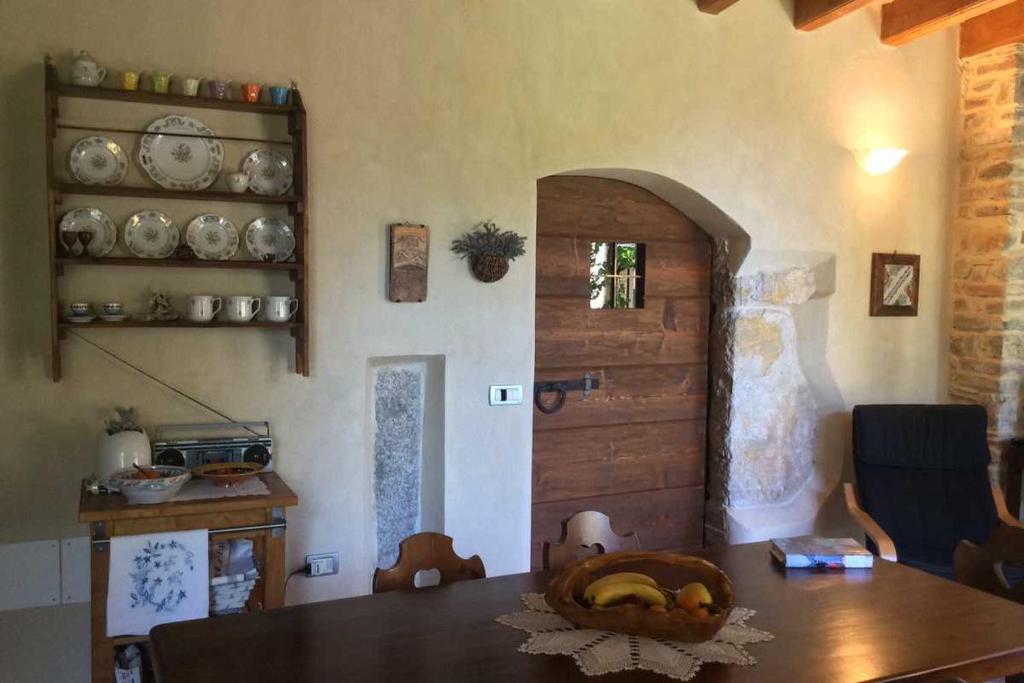 Fotografie z fotogalerie ubytování B&B Locus Amoenus v destinaci Vobarno