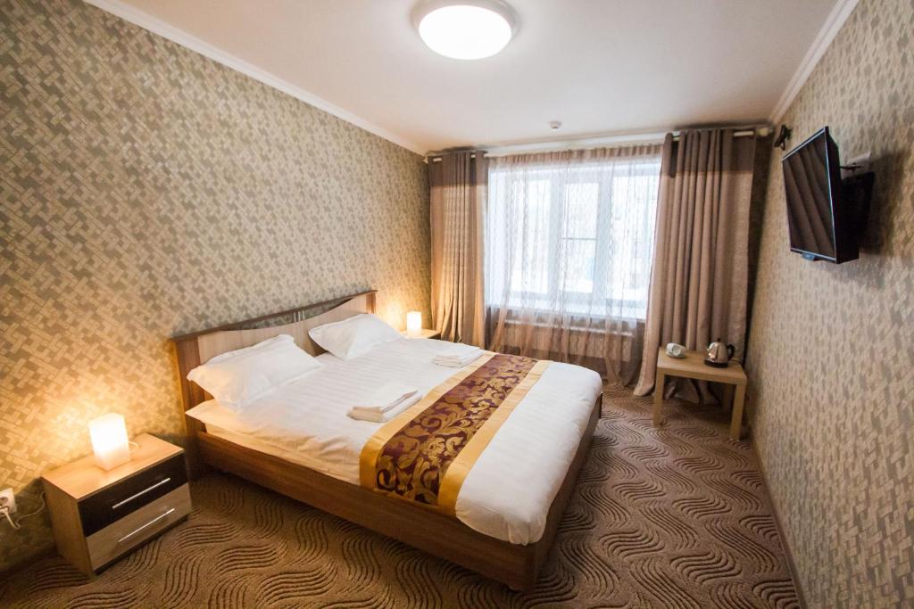 Hotel Solar - Housity