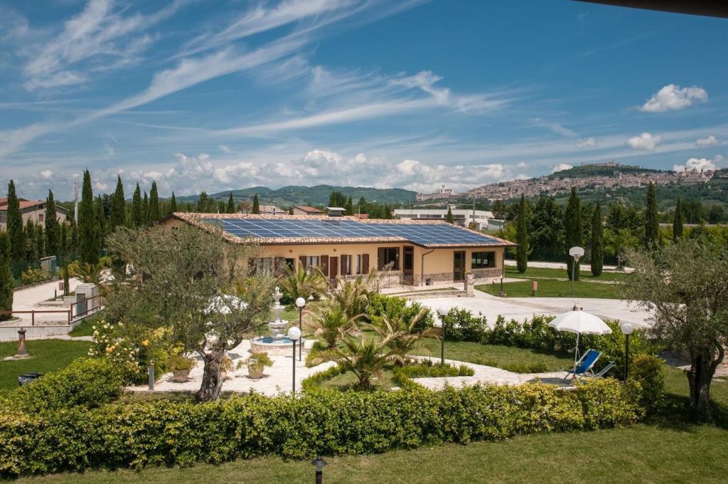 Agriturismo Il Casale di Monica