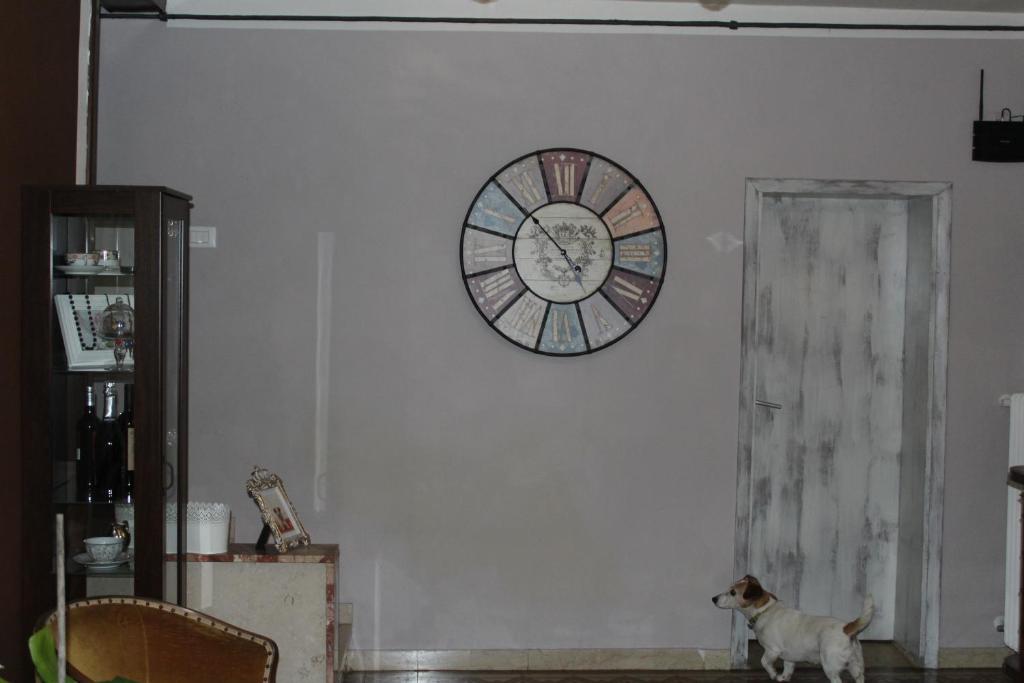 Fotografia z galérie ubytovania Medoacvs B&B v destinácii Fiesso dʼArtico