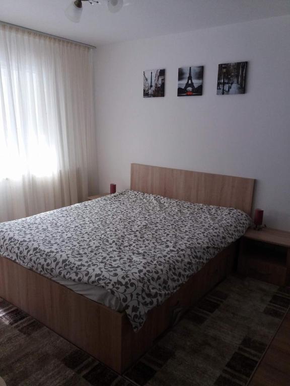 Garsoniera MARIA - Departamento