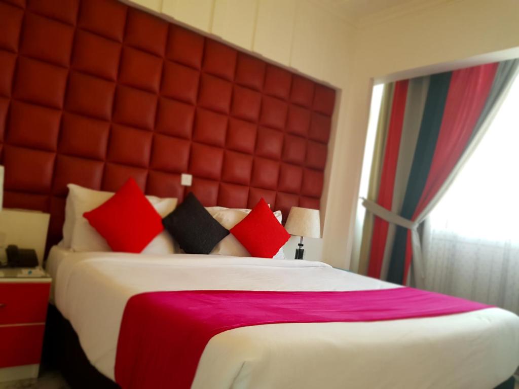 Kuwait Continental Hotel, Kuwait Updated 2024 Prices