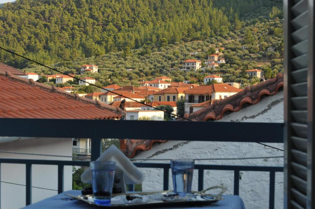 Small House for Holidays, Leonidio (updated prices 2024)