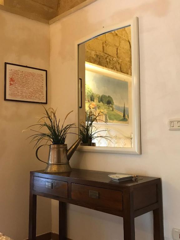 Fotografie z fotogalerie ubytování B&B Corte Dei Musco v destinaci Lecce