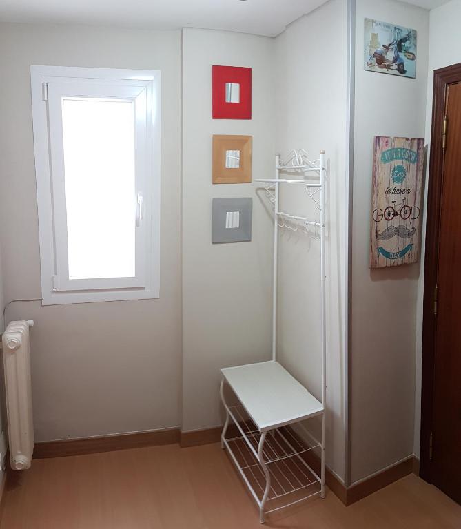 Fotografia z galérie ubytovania www apartamentovaldivia es Parking incluido v destinácii León
