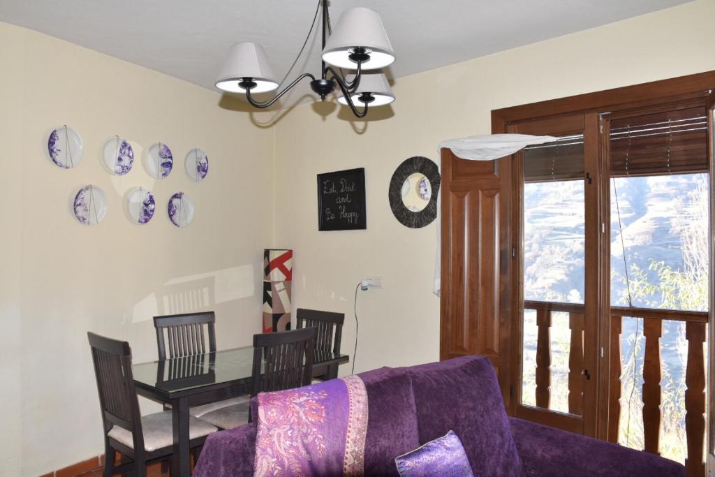 Apartamentos Vista Veleta - 9