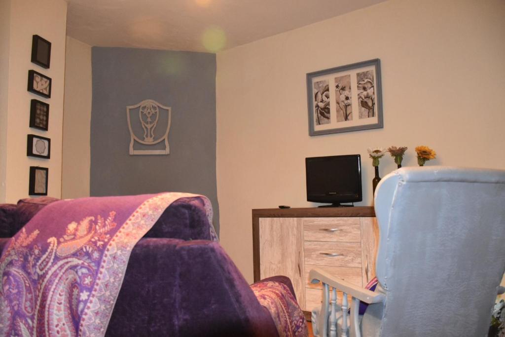 Apartamentos Vista Veleta - 8