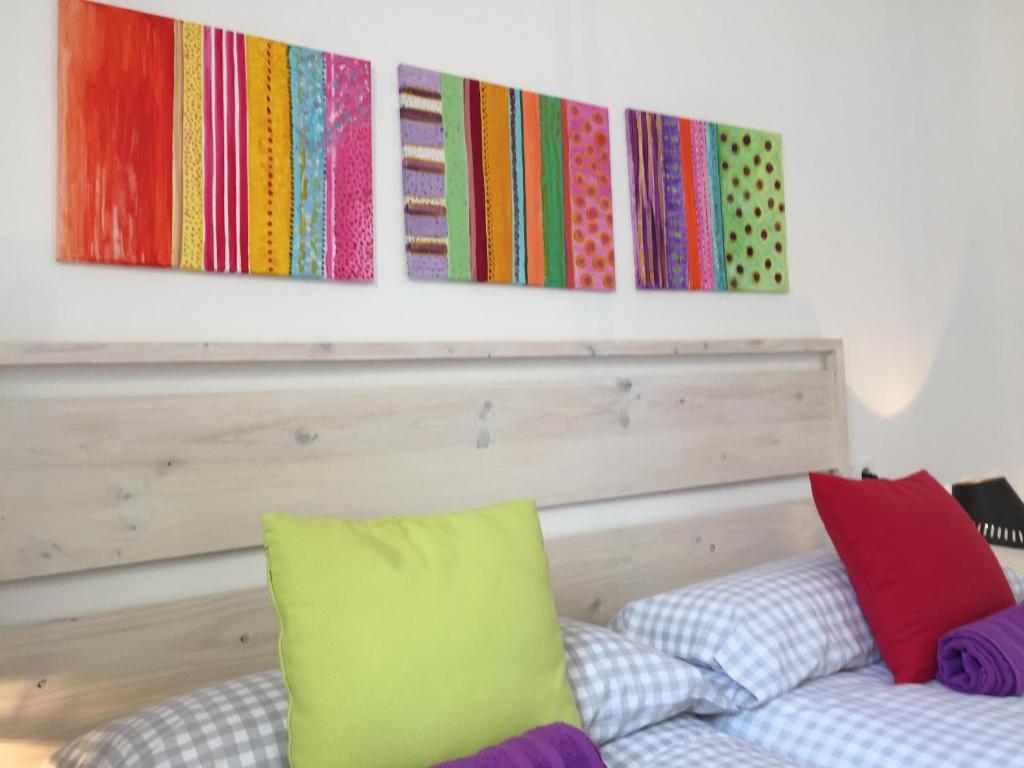 Galeriebild der Unterkunft Apartaments Center 2 bedrooms in Granada