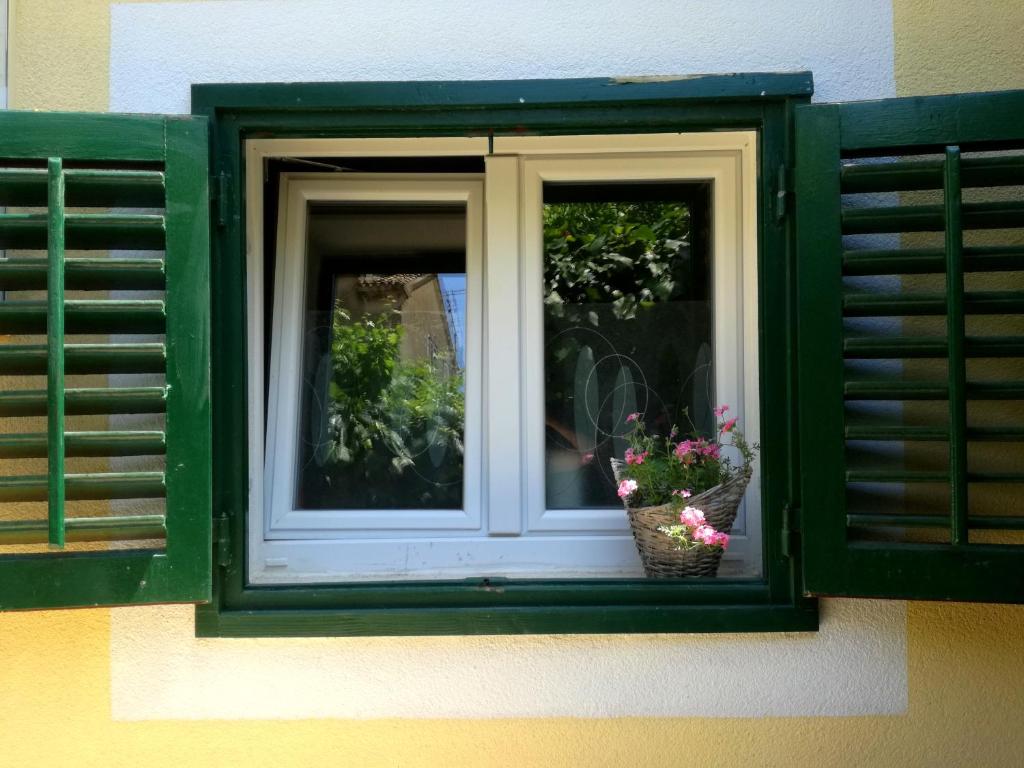 Zahrada ubytování Angelo Apartment Center of Split