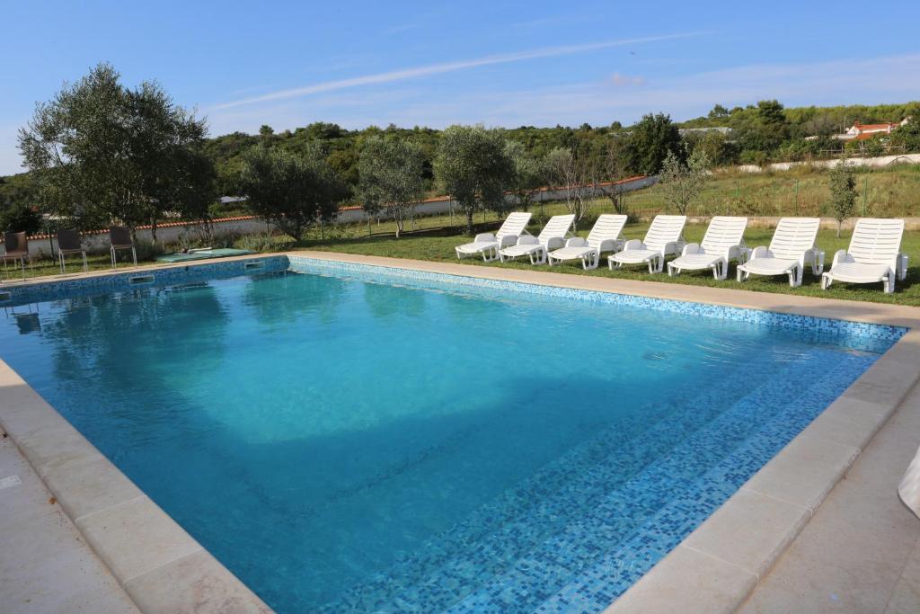 Apartments Šeherzada - 16