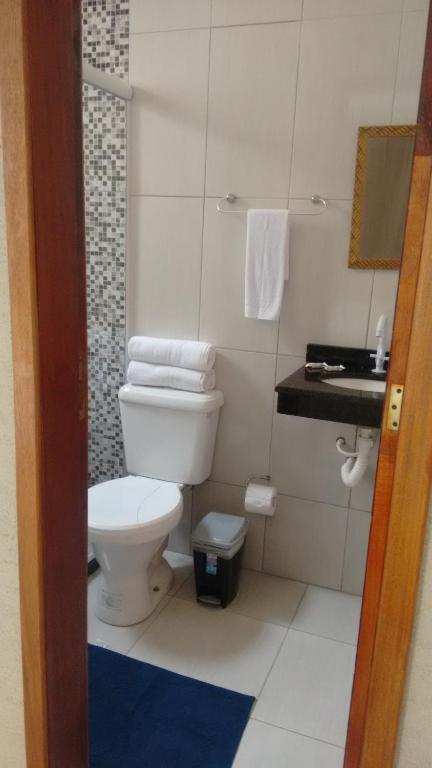  Suites de Buzios Pousada