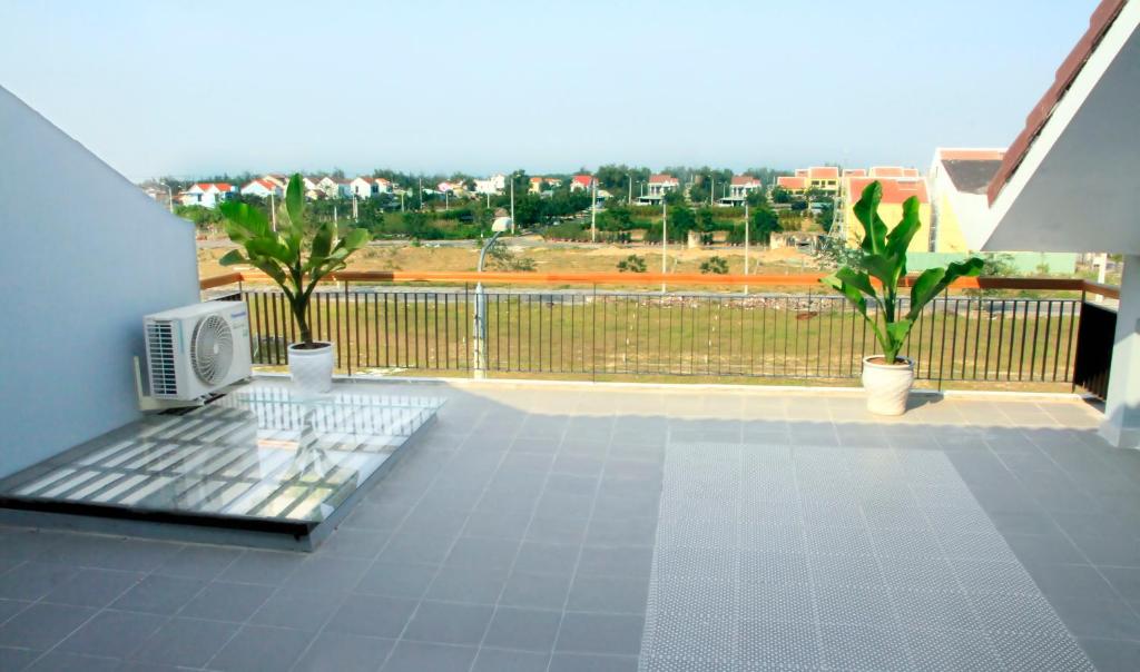 Melody Boutique Villa Hoi An - 7