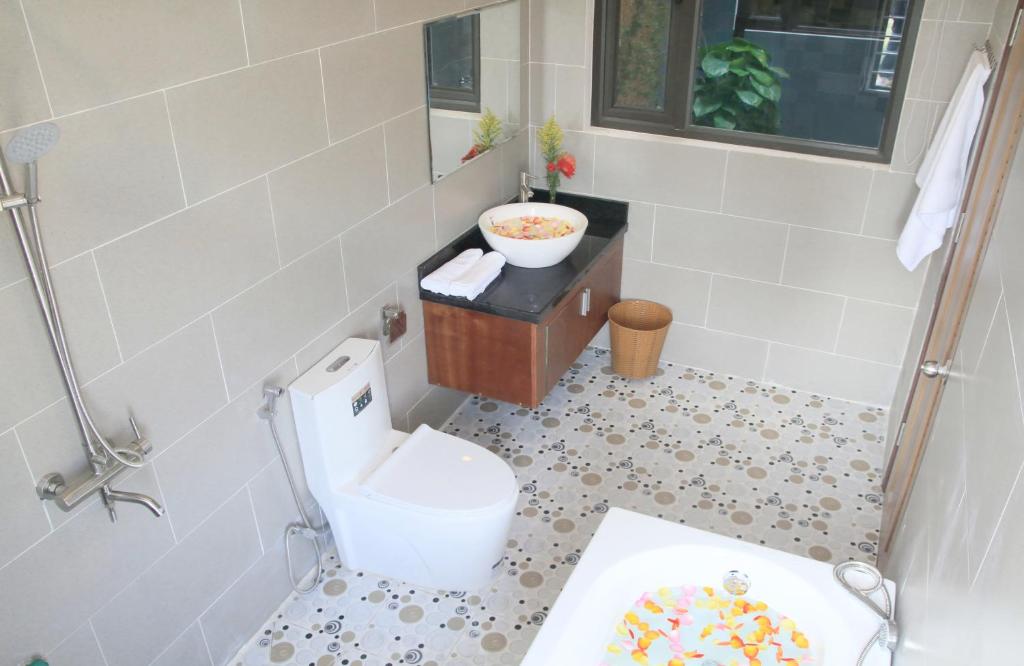 Melody Boutique Villa Hoi An - 18